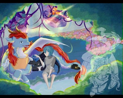 繪動未來，技展風(fēng)采 學(xué)院第七屆動漫技能節(jié)繪畫與動漫技術(shù)探索