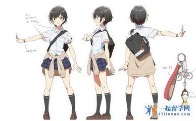 新西蘭留學(xué)動漫專業(yè)院校推薦 聚焦前沿動漫技術(shù)