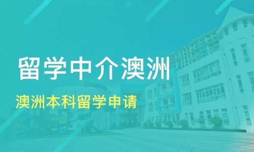 深圳鹽田區(qū)出國留學(xué)培訓(xùn)班選擇指南 從課程排名到中介推薦