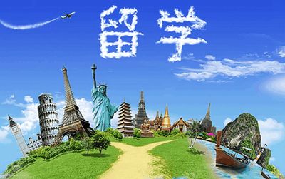 新東方前途出國留學中介哈爾濱分校地址及出國留學中介選擇指南